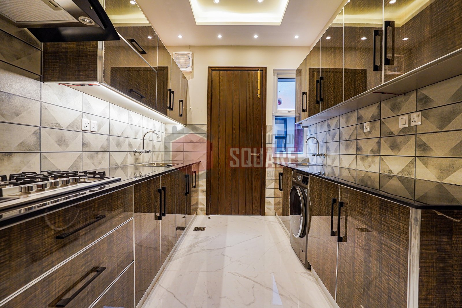 Modern Residence DHA Phase 7